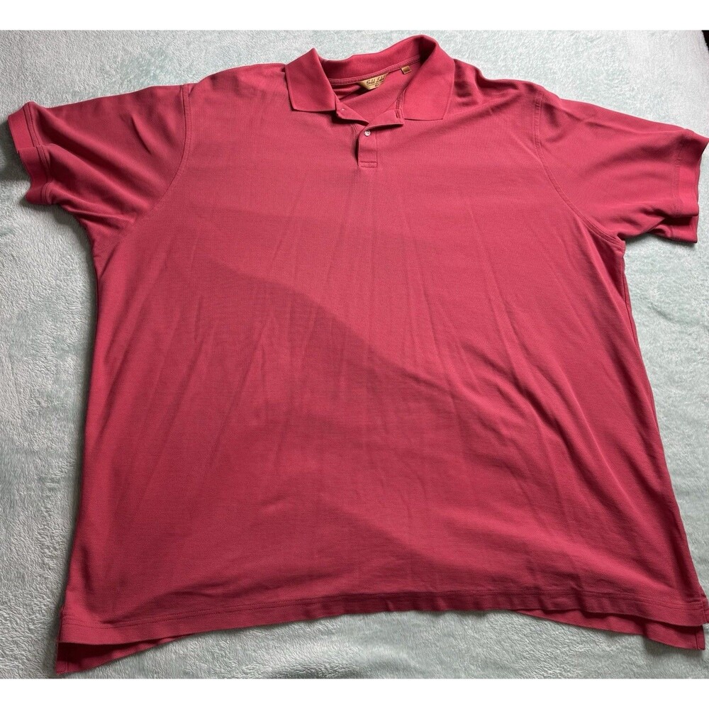 Gold Label Roundtree and Yorke 4XT Polo Mens Golf Casual